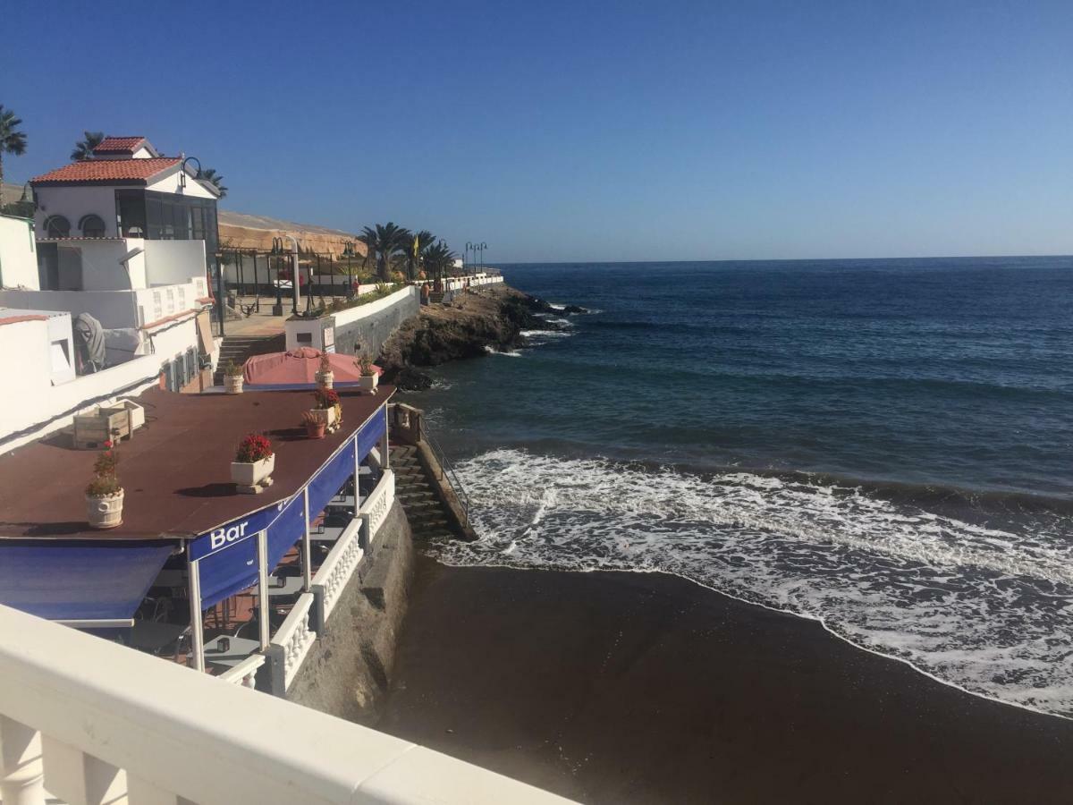 Refugio De Playa Villa Telde Exterior photo